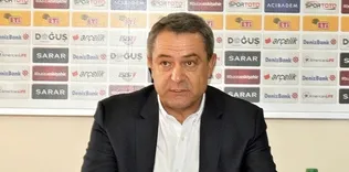 Eskişehirspor’dan şok istifa kararı