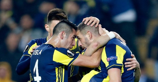 Uefa Dan Fenerbahce Ye Inceleme Son Dakika Fenerbahce Haberleri Fotograflari Fotomac