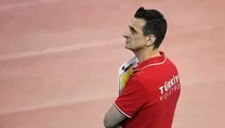 Guidetti sabırsız