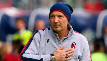 Sinisa Mihajlovic hayata gözlerini yumdu