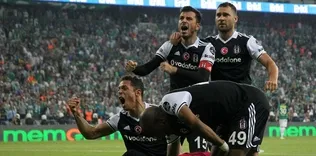 Şampiyonluk için kritik viraj