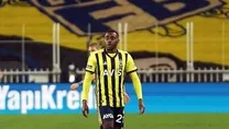 Osayi siftah yaptı