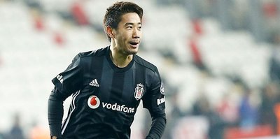 Everton’ın gözü Shinji Kagawa’da