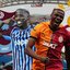Trabzonspor - Galatasaray maçı yayın bilgisi!