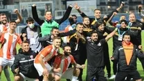 Adanaspor’da 40 pozitif vaka!