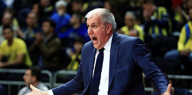 Fenerbahçe Beko TOFAŞ'ı farklı geçti!