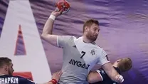 Beşiktaş Aygaz’ın konuğu Nexe!