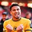 Aslan'dan Gomes hamlesi