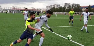 Mardin BŞB dolu dizgin