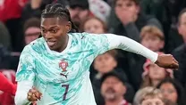 Portekiz’de 7 numara Leao’nun