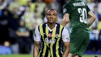 F.Bahçe bir kadro dışı kararı daha!
