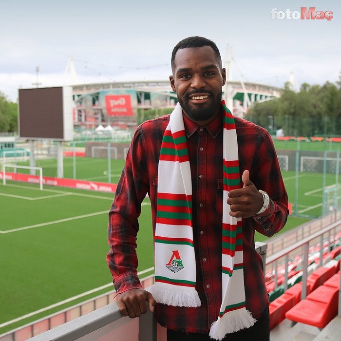 Son dakika transfer haberleri: Trabzonspor'un yeni sol beki kim olacak? İşte adaylar ve son gelişmeler...