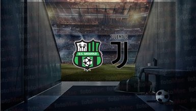 Sassuolo - Juventus maçı ne zaman, saat kaçta ve hangi kanalda canlı yayınlanacak? | İtalya Serie A