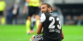 Kartal onunla kaybetmiyor