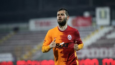 Galatasaray'da sol bek kalmadı