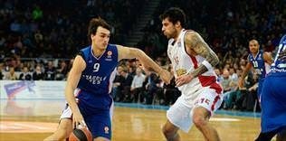 Anadolu Efes nefes kesti