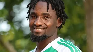 Mamady Diarra Muğlaspor’da