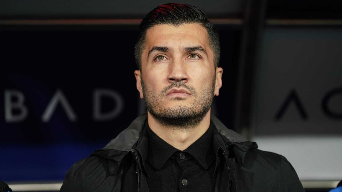 RAMS Başakşehir'de Nuri Şahin: Kendimize yakışan oyunu sahaya yansıttık