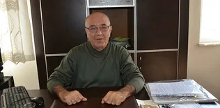 Nazilli Belediyespor’da Eker’den isyan