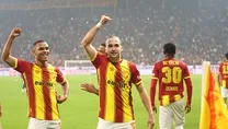 Hedef galibiyet