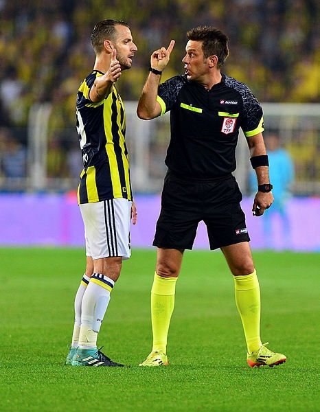 Aydınus'un derbi karnesi