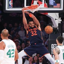 Knicks konferans finaline çok yakın!
