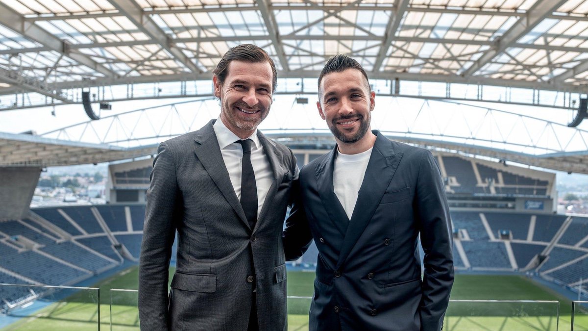 Porto'da Francesco Farioli dönemi başladı!