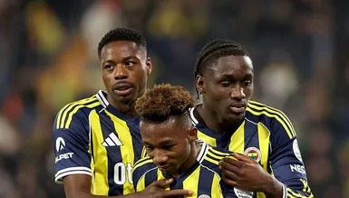 Fenerbahçe'nin gözü Trabzon'da