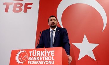 Hidayet Türkoğlu'ndan final serisi değerlendirmesi