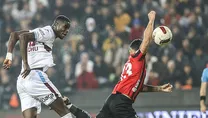 Onuachu bombaladı