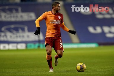 Galatasaray düğmeye bastı! Sağa ABD’li uçak