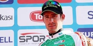 Caja Rural-Seguros RGA wins Tour of Turkey