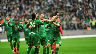 Bursaspor Gec Aciliyor Son Dakika Tff 1 Lig Haberleri Fotomac