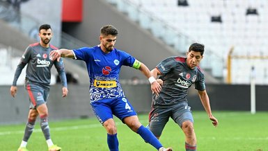 'Söylesene bize başkan’