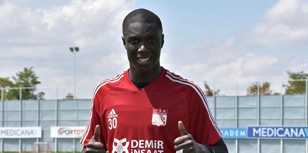 Süper Lig özeti (21.08.19)