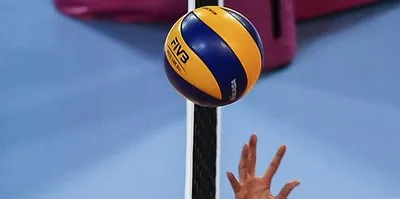 Voleybol'da haftanın programı