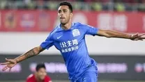 Eran Zahavi koptu geliyor