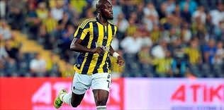 Kalbim Fenerbahçe'de