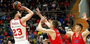 Haftanın MVP’si Shengelia