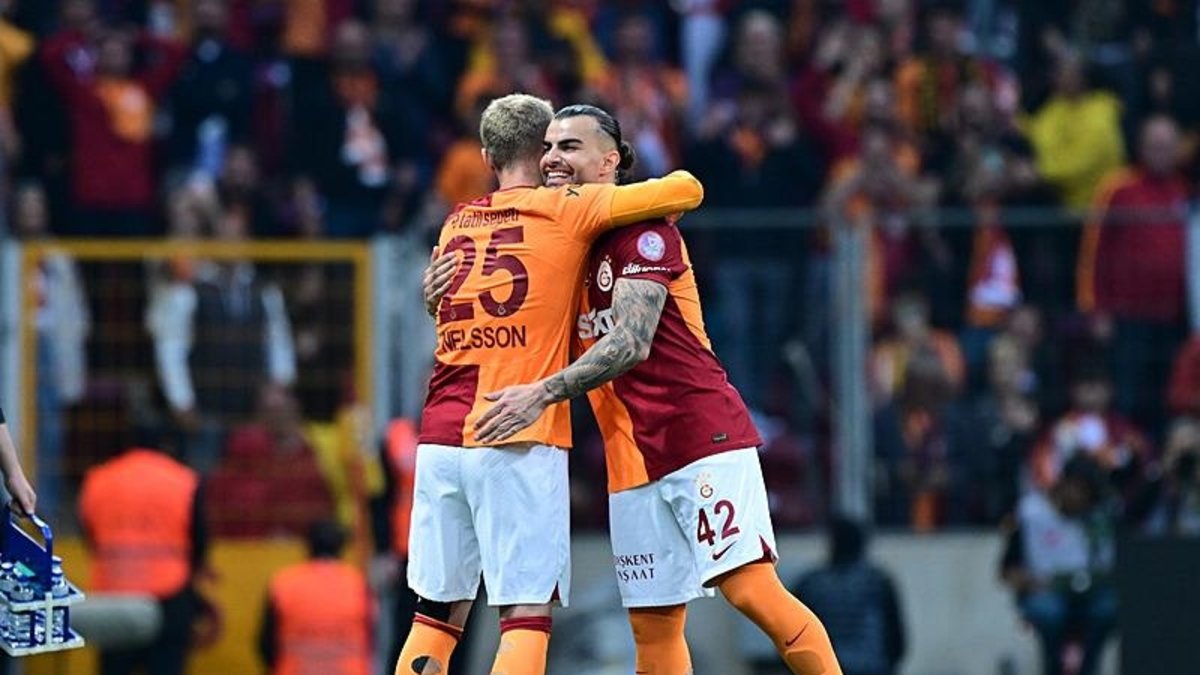 En iyisi Abdülkerim