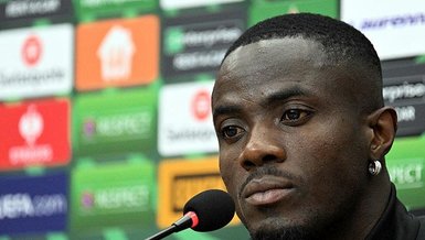 Bailly: Bu kadar gol yememeliyiz