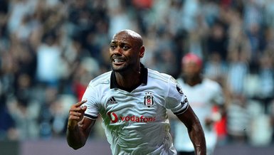Vagner Love'un yeni takımı resmen açıklandı!
