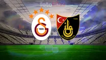 Galatasaray-İstanbulspor muhtemel 11’ler!