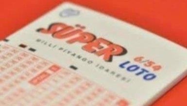 💥 SÜPER LOTO ÇEKİLDİ | Süper Loto sonuçları - Süper Loto sorgulama ekranı 24 Kasım Pazar 2024