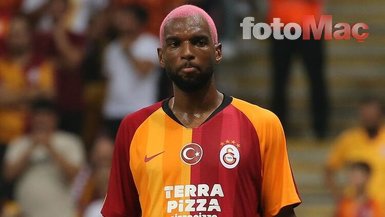 Galatasaray’ın yeni Bruma’sı canlı yayında açıklandı! Sudan ucuz transfer...