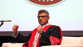 Yusuf Dikeç'e büyük onur!