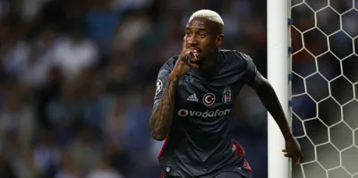 Talisca'ya özel görev