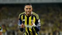 Nesyri Çizme’yi giyecek