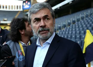 Aykut Kocaman’ın istifa şartı!
