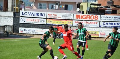 Altay’da Sakarya mesaisi